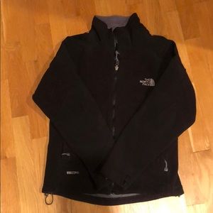 women’s north face
